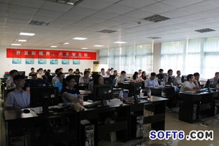 2014 MAPGIS直通車二次開發活動武漢站圓滿落幕，引領湖北軟件開發新浪潮